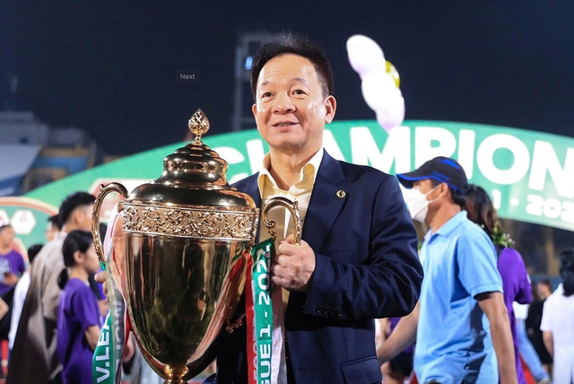 Kinh tế thể thao ở Việt Nam, ‘mỏ vàng’ bị bỏ quên: Khi nào thành ngành công nghiệp hái ra tiền?- Ảnh 2.