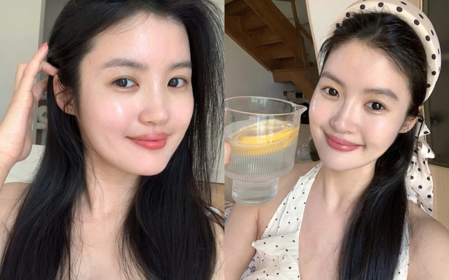 Phụ nữ tuổi 30+ cần phải làm gì ngay để bảo tồn và tăng cường lượng collagen? - Ảnh 1. Phụ nữ tuổi 30+ cần phải làm gì ngay để bảo tồn và tăng cường lượng collagen? - Ảnh 1.