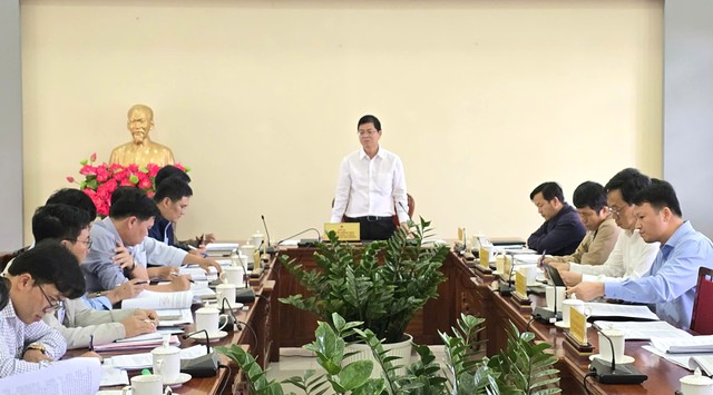 Cao tốc Bảo Lộc - Liên Khương gặp khó khăn trong xác định giá đất thu hồi- Ảnh 1.