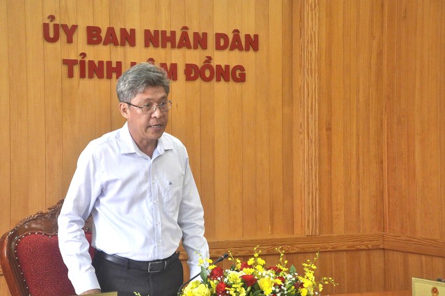 Tỉnh Lâm Đồng thành lập Trường TH - THCS Xuân Hương phục vụ nhu cầu học sinh - Ảnh 4.