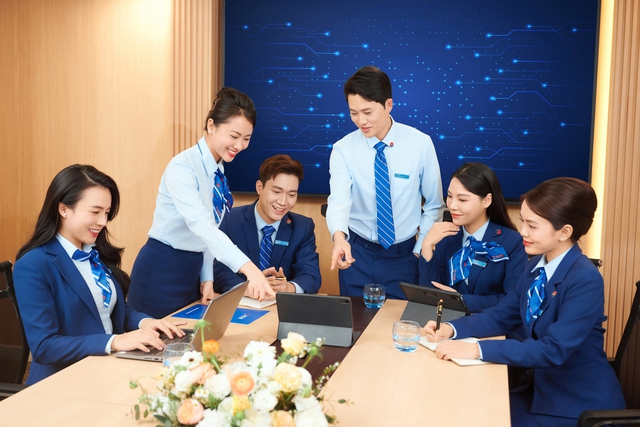 V&igrave; sao NCB gi&agrave;nh giải thưởng mới về c&ocirc;ng nghệ của HRAA 2025?- Ảnh 3.