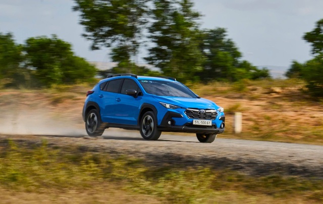 Nhiều xe hybrid cũng 'rớt đài' nếu áp mức giới hạn tiêu thụ xăng 4,83 lít/100km - Ảnh 1.