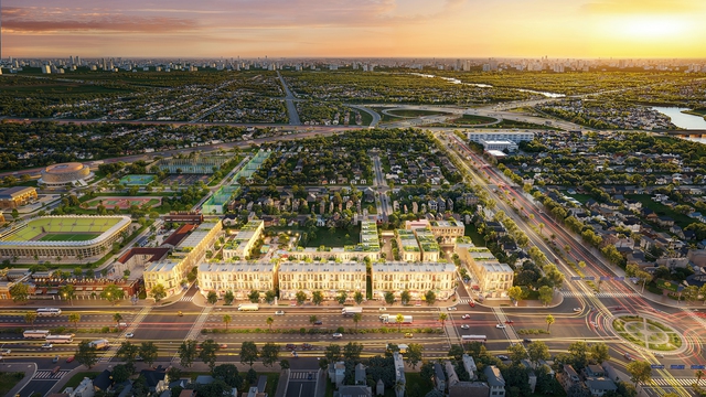 Lan Anh Avenue hợp tác Asahi Japan: Vận hành chuẩn Nhật, tối ưu giá trị cho thuê - Ảnh 4.