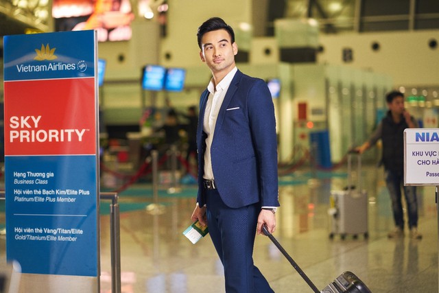Vietnam Airlines tiên phong tổ chức diễn đàn quốc tế chuyên sâu về khách hàng thân thiết - Ảnh 1.