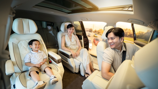 Volkswagen Việt Nam tung ưu đãi hấp dẫn cho dàn SUV và MPV trong tháng 9- Ảnh 4.