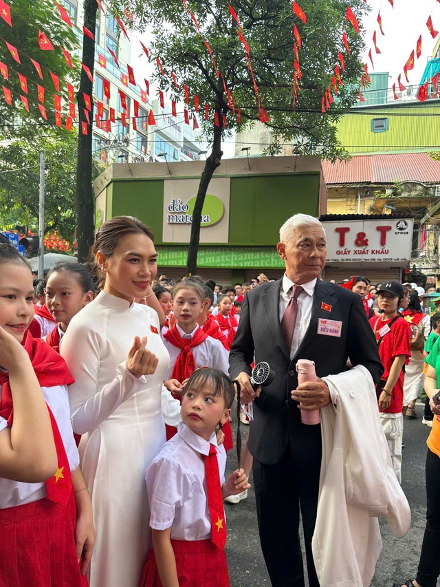 Tùng Yuki: Tôi tức khi bị xuyên tạc mối quan hệ với Mỹ Tâm - Ảnh 4.