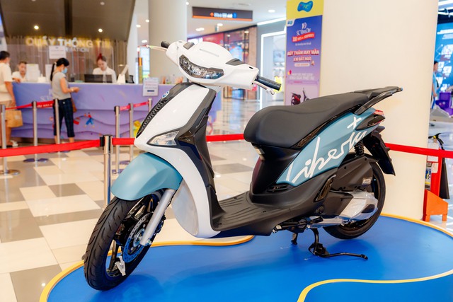 SC VivoCity kỷ niệm 10 năm là điểm hẹn niềm vui cho cả gia đình- Ảnh 4. SC VivoCity kỷ niệm 10 năm là điểm hẹn niềm vui cho cả gia đình- Ảnh 4.