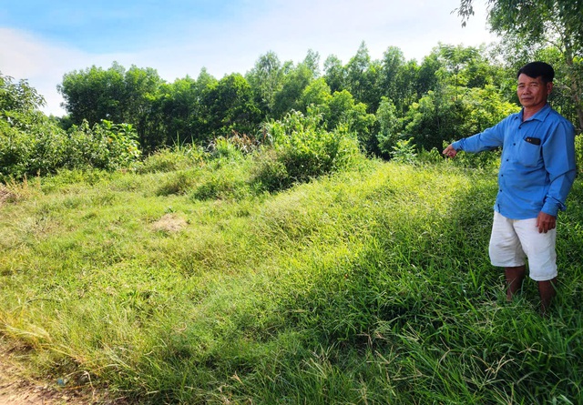 Đà Nẵng: Thanh tra kết luận gì về đơn tố cáo nguyên chủ tịch xã?- Ảnh 1.