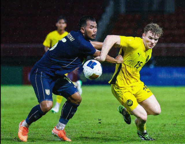 Báo Đông Nam Á ca ngợi U.23 Việt Nam cùng Thái Lan quá hay, Indonesia và Malaysia phải trả giá- Ảnh 3.