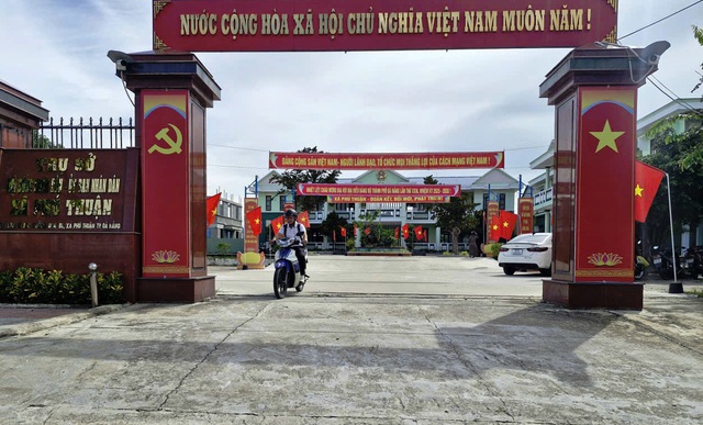 Đà Nẵng: Thanh tra kết luận gì về đơn tố cáo nguyên chủ tịch xã?- Ảnh 2.