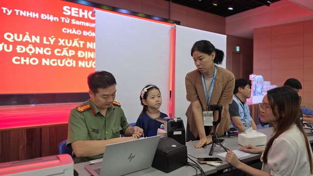 Đăng ký thường trú cho trẻ mới sinh ra sao?- Ảnh 1.