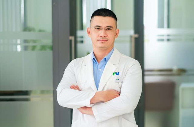 Bệnh nhân nam suýt mất mạng chỉ vì một vết xước nhỏ ở chân- Ảnh 5. Bệnh nhân nam suýt mất mạng chỉ vì một vết xước nhỏ ở chân- Ảnh 5.