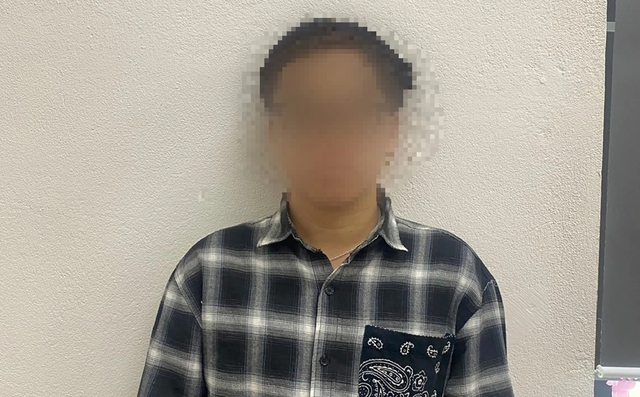 Bịa chuyện bị cướp để xin tiền mua điện thoại, một người bị phạt 7,5 triệu đồng- Ảnh 1. Bịa chuyện bị cướp để xin tiền mua điện thoại, một người bị phạt 7,5 triệu đồng- Ảnh 1.