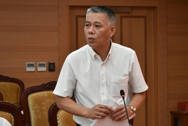 1.768 đơn vị thuộc cấp x&atilde; chậm chi lương, Bộ T&agrave;i ch&iacute;nh n&oacute;i g&igrave;?- Ảnh 1.