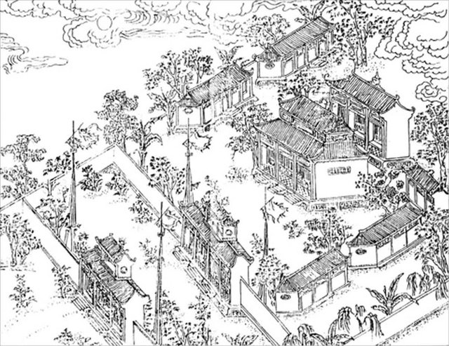 Tinh hoa ẩm thực chay Huế: Dấu ấn chay tịnh từ cung đình- Ảnh 3. Tinh hoa ẩm thực chay Huế: Dấu ấn chay tịnh từ cung đình- Ảnh 3.