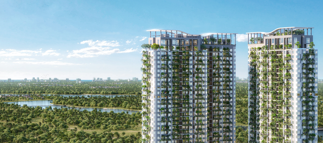 Ecopark ra mắt Sky Premium - bộ sưu tập căn hộ đặc biệt tại Sky Retreat - Ảnh 9.