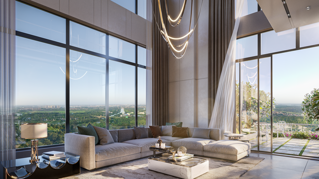 Ecopark ra mắt Sky Premium - bộ sưu tập căn hộ đặc biệt tại Sky Retreat - Ảnh 6.