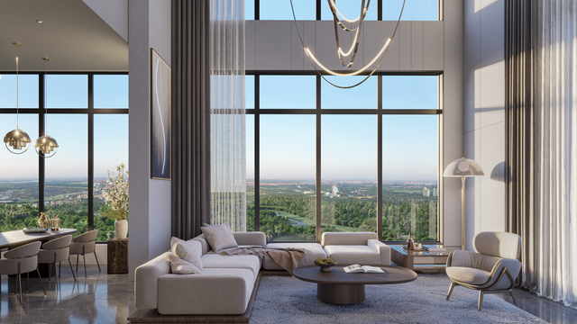 Ecopark ra mắt Sky Premium - bộ sưu tập căn hộ đặc biệt tại Sky Retreat - Ảnh 8.