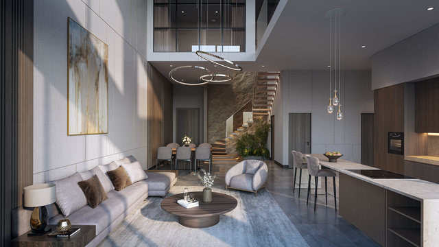Ecopark ra mắt Sky Premium - bộ sưu tập căn hộ đặc biệt tại Sky Retreat - Ảnh 7.