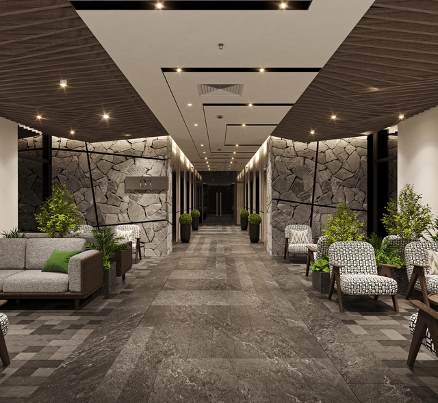 Ecopark ra mắt Sky Premium - bộ sưu tập căn hộ đặc biệt tại Sky Retreat - Ảnh 3.