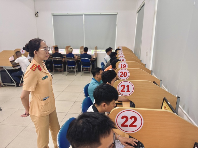 Từ 1.9, học bằng lái xe máy hạng A, A1 bao lâu mới được thi sát hạch? - Ảnh 1.