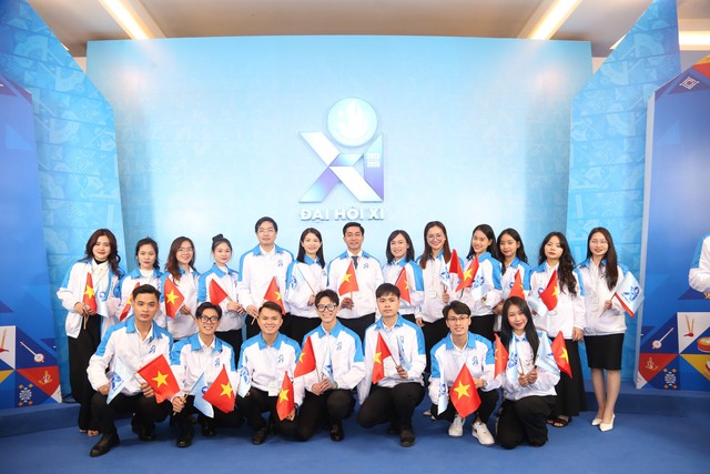 Cấp học bổng toàn phần cho sinh viên Việt Nam học tại trường hàng đầu thế giới- Ảnh 1.