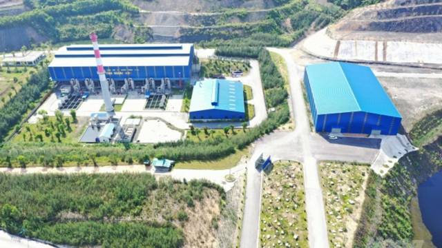 Quảng Ninh khủng hoảng rác: Chôn lấp thủ công, nhà máy bỏ hoang  - Ảnh 2.