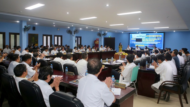 Lần đầu tiên ghép tủy thành công từ mẹ ruột bất đồng nhóm máu- Ảnh 3.