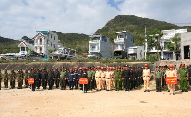 Thần tốc 15 ng&agrave;y đ&ecirc;m về đ&iacute;ch 'Chiến dịch Quang Trung' - Ảnh 6.