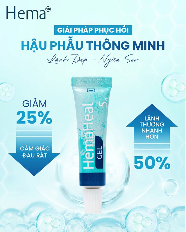Qu&aacute; tr&igrave;nh l&agrave;nh thương như thế n&agrave;o, phương ph&aacute;p gi&uacute;p phục hồi nhanh ngừa sẹo tối ưu? - Ảnh 9.