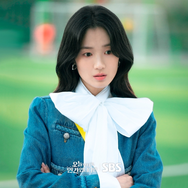 Cặp sao ' C&otilde;ng anh m&agrave; chạy' Byeon Woo Seok trở lại m&agrave;n ảnh sau 2 năm vắng b&oacute;ng - Ảnh 4.