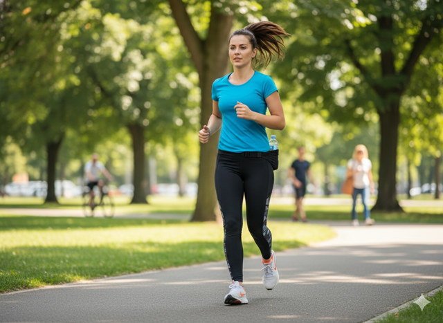 - Ảnh 1. Năm mới, sức khỏe mới: 10 thói quen đơn giản nhưng hiệu quả - Ảnh 1.