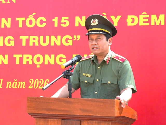 Thần tốc 15 ng&agrave;y đ&ecirc;m về đ&iacute;ch 'Chiến dịch Quang Trung' - Ảnh 7.