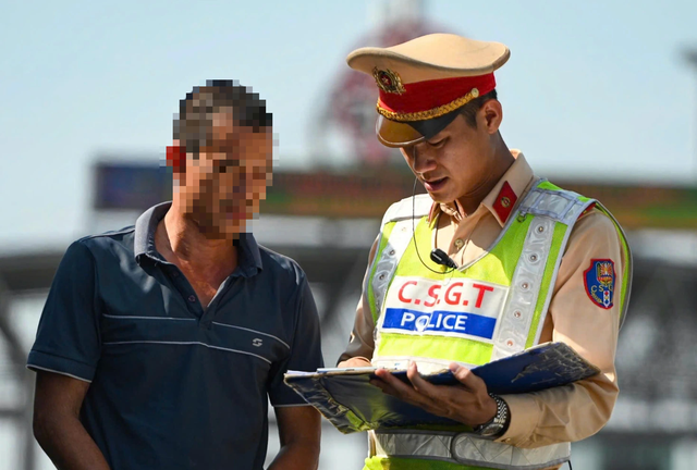 6 ch&iacute;nh s&aacute;ch giao th&ocirc;ng thay đổi &yacute; thức t&agrave;i xế- Ảnh 1.