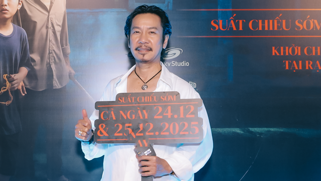 L&ecirc; Huỳnh kể h&ocirc;n nh&acirc;n với vợ k&eacute;m 30 tuổi: T&ocirc;i kh&ocirc;ng ghen hay kiểm so&aacute;t vợ- Ảnh 4.