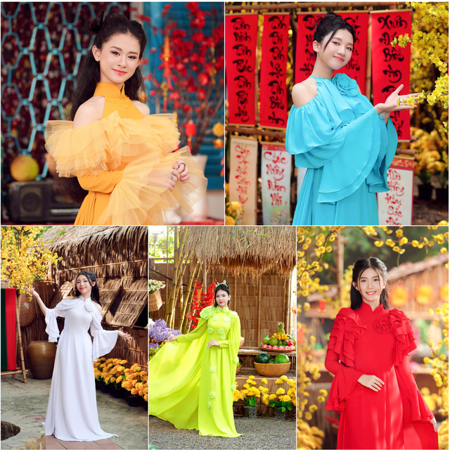 Sau MV đầu tay mờ nhạt, Vstar n&oacute;i g&igrave; khi tiếp tục ra mắt MV nhạc xu&acirc;n?- Ảnh 2.