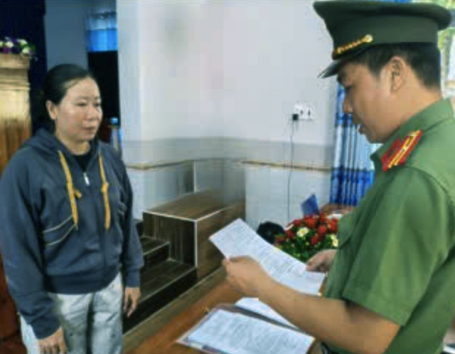 Cà Mau: Khởi tố 3 bị can tổ chức cho nhiều người trốn đi nước ngoài- Ảnh 2. Cà Mau: Khởi tố 3 bị can tổ chức cho nhiều người trốn đi nước ngoài- Ảnh 2.