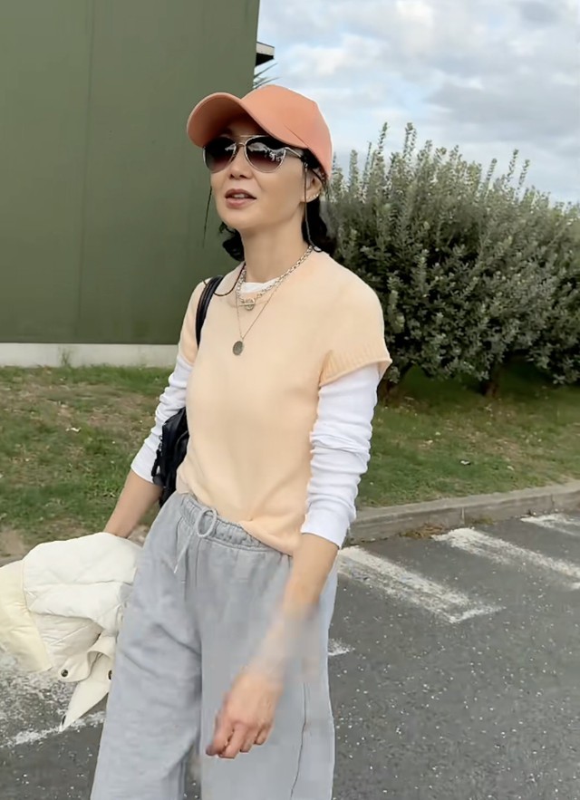 X&ocirc;n xao tin Trương Mạn Ngọc t&aacute;i xuất showbiz sau nhiều năm ở ẩn- Ảnh 3.