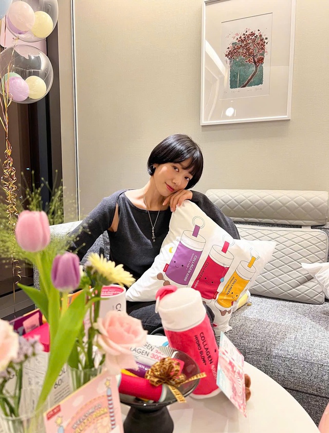 

Park Shin Hye và Choi Tae Joon xây dựng cuộc sống hôn nhân kín tiếng, bình dị sau kết hôn  