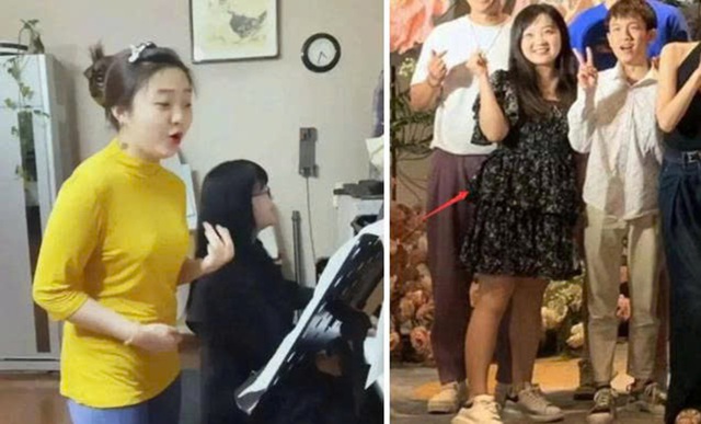 L&acirc;m Diệu Khả, sao nh&iacute; từng 'h&aacute;t nh&eacute;p' tại Olympic Bắc Kinh 2008 giờ ra sao?- Ảnh 2.