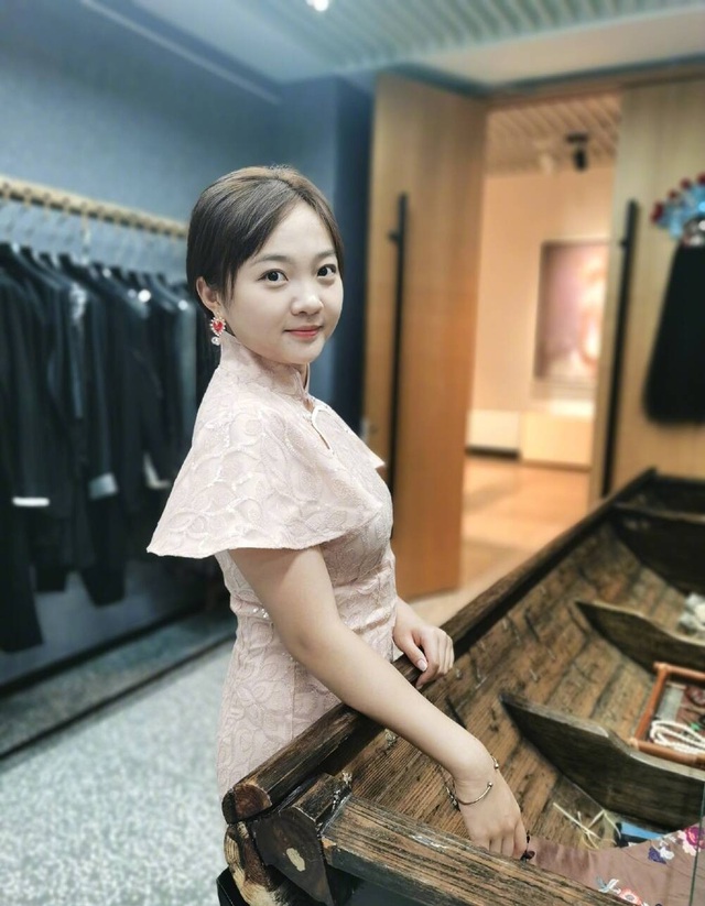 L&acirc;m Diệu Khả, sao nh&iacute; từng 'h&aacute;t nh&eacute;p' tại Olympic Bắc Kinh 2008 giờ ra sao?- Ảnh 3.