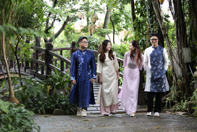 Chuỗi kh&aacute;ch sạn 5 sao l&agrave;m g&igrave; để đ&oacute;n kh&aacute;ch Việt dịp Tết Nguy&ecirc;n đ&aacute;n?- Ảnh 2.