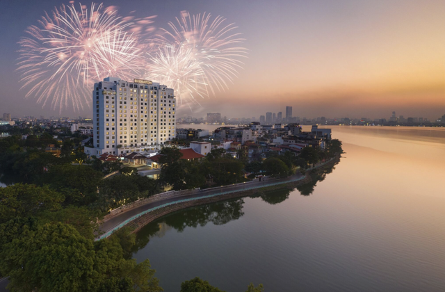 Chuỗi kh&aacute;ch sạn 5 sao l&agrave;m g&igrave; để đ&oacute;n kh&aacute;ch Việt dịp Tết Nguy&ecirc;n đ&aacute;n?- Ảnh 3.