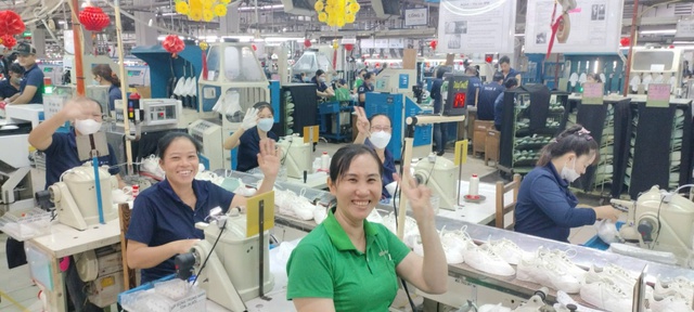 Công ty đông công nhân nhất Đồng Nai chi 600 tỉ đồng thưởng tết- Ảnh 1. Công ty đông công nhân nhất Đồng Nai chi 600 tỉ đồng thưởng tết- Ảnh 1.