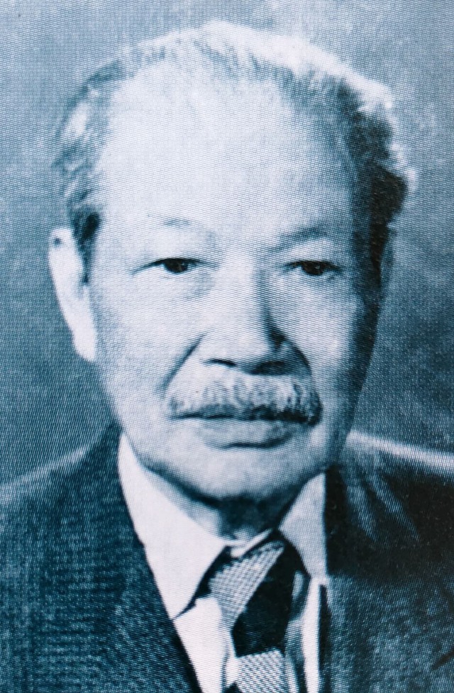 Đại biểu Quốc hội Đ&agrave;o Trọng Kim - Phụng sự l&yacute; tưởng chung của d&acirc;n tộc- Ảnh 1.