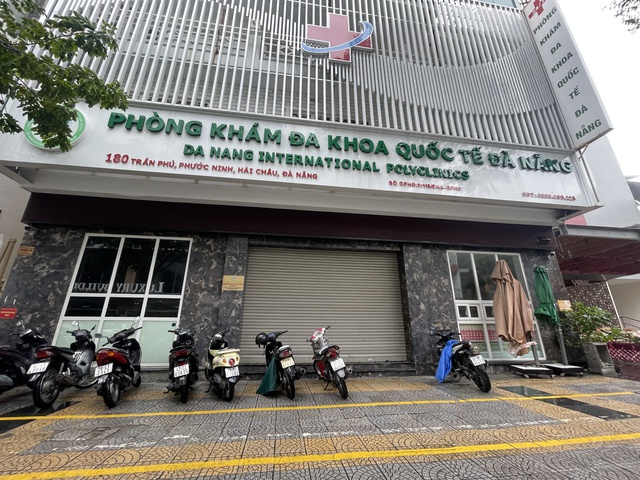 Truy nã đặc biệt kế toán Phòng khám đa khoa quốc tế Đà Nẵng- Ảnh 1. Truy nã đặc biệt kế toán Phòng khám đa khoa quốc tế Đà Nẵng- Ảnh 1.