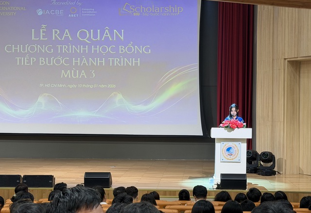50 suất học bổng to&agrave;n phần trị gi&aacute; 13 tỉ đồng d&agrave;nh cho sinh vi&ecirc;n- Ảnh 2.