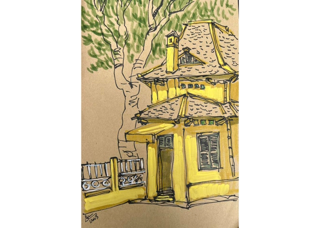 Viện 'nghi&ecirc;n cứu vi tr&ugrave;ng' c&oacute; g&igrave; độc lạ?- Ảnh 2.