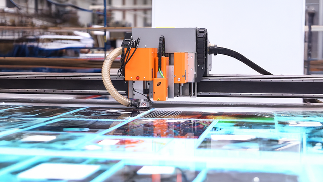 Tập đo&agrave;n TCG mở văn ph&ograve;ng tại TP.HCM - Ảnh 2.