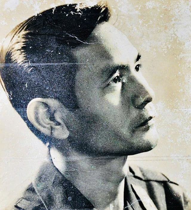 Đ&ecirc;m nhạc 'Ch&agrave;o em c&ocirc; g&aacute;i Lam Hồng' nhớ nhạc sĩ &Aacute;nh Dương- Ảnh 1.